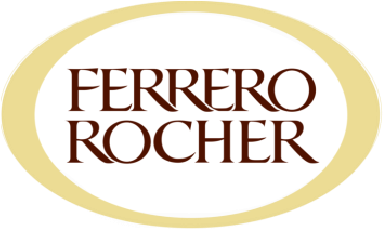 Ferrero Rocher