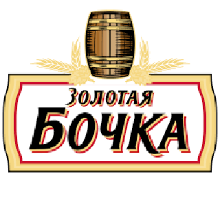 Zolotaya Bochka